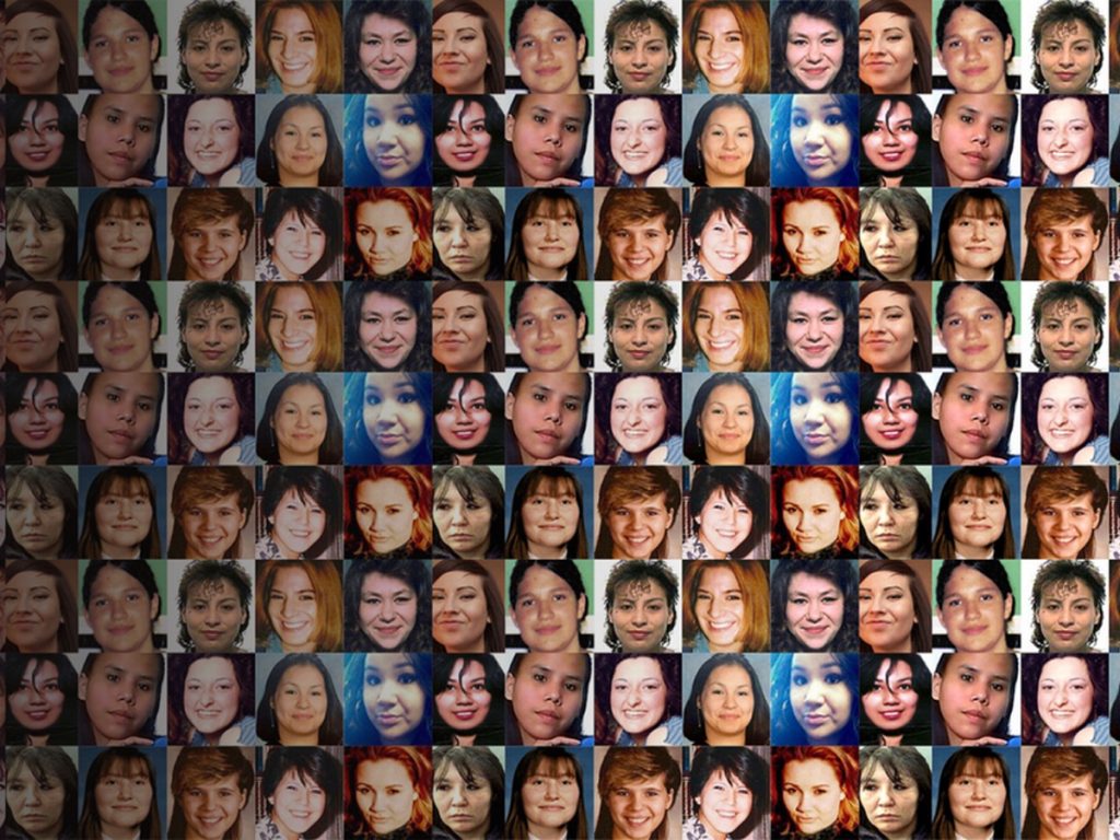 Voices for Those Who Have Been Silenced: Missing and Murdered Indigenous  Women